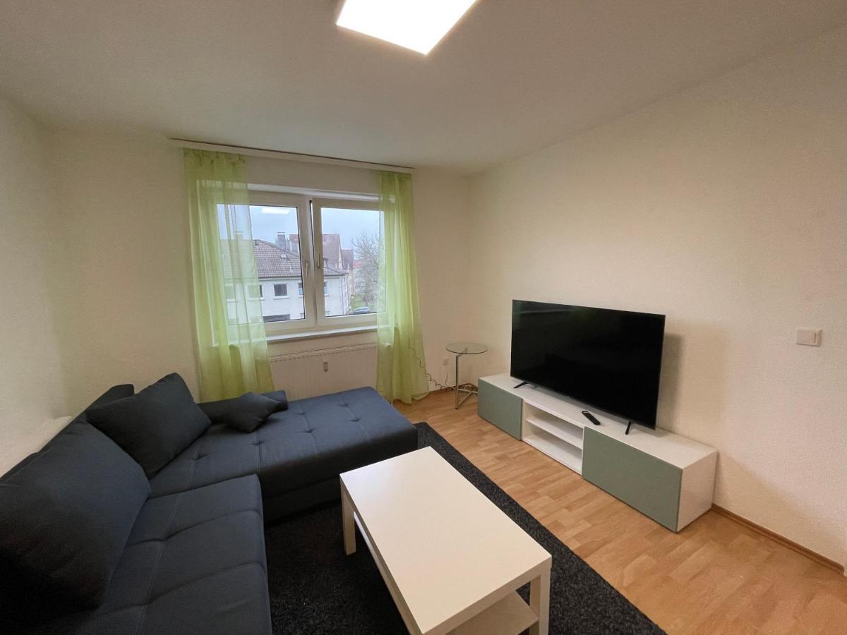 Paradise Apartments Dortmund Exterior photo